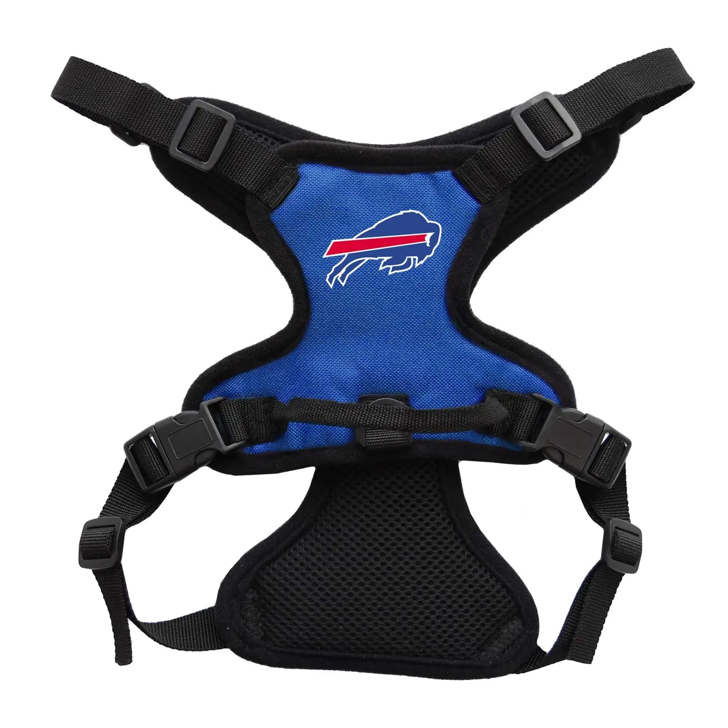 NFL Buffalo Bills Pet Harness