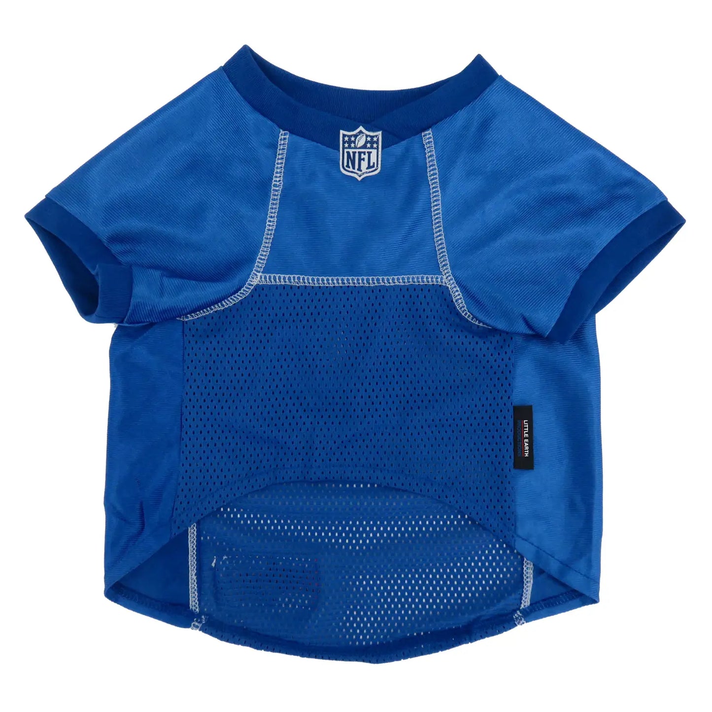 NFL Buffalo Bills Pet Jersey