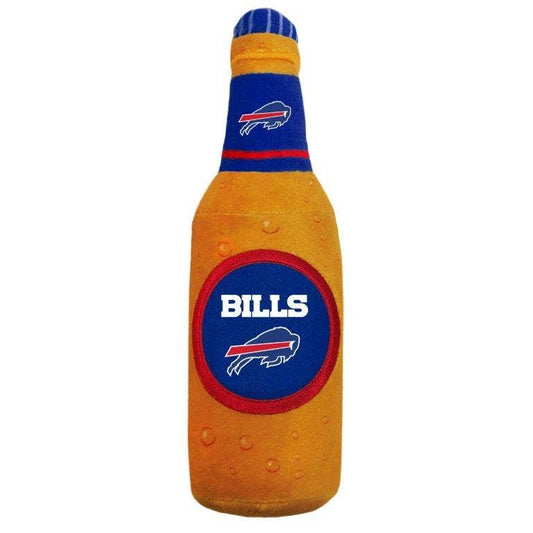 NFL Buffalo Bills Bottle Toy