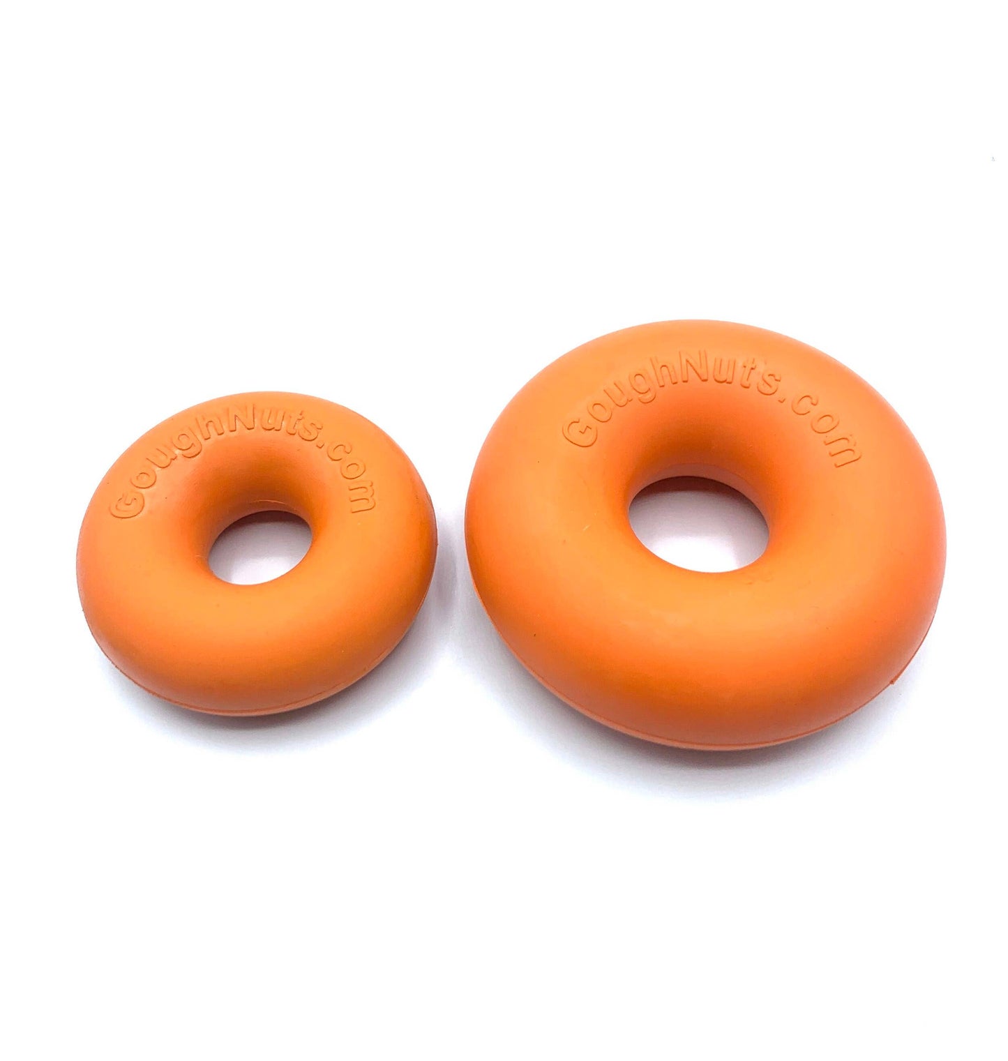Orange Ring