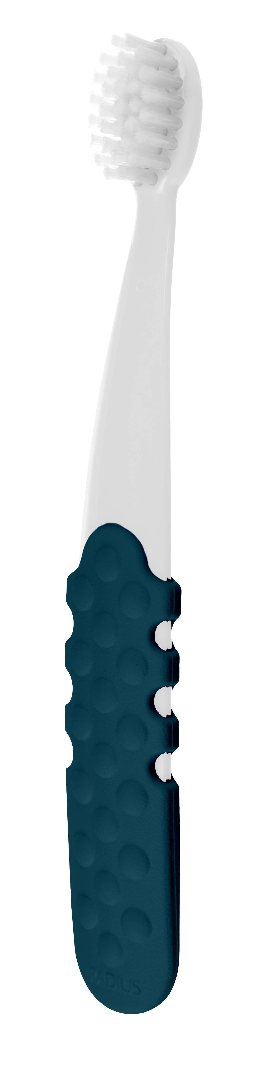 Pet Toothbrush, Lush & Plush, Soft