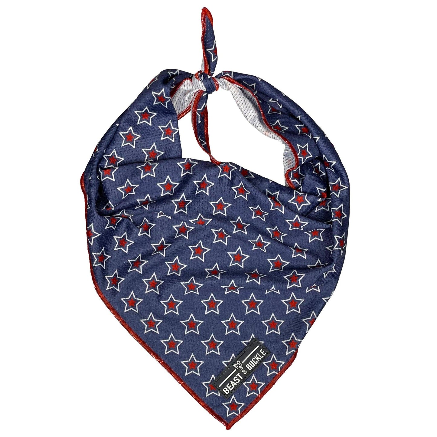 Stars & Stripes Cooling Bandana