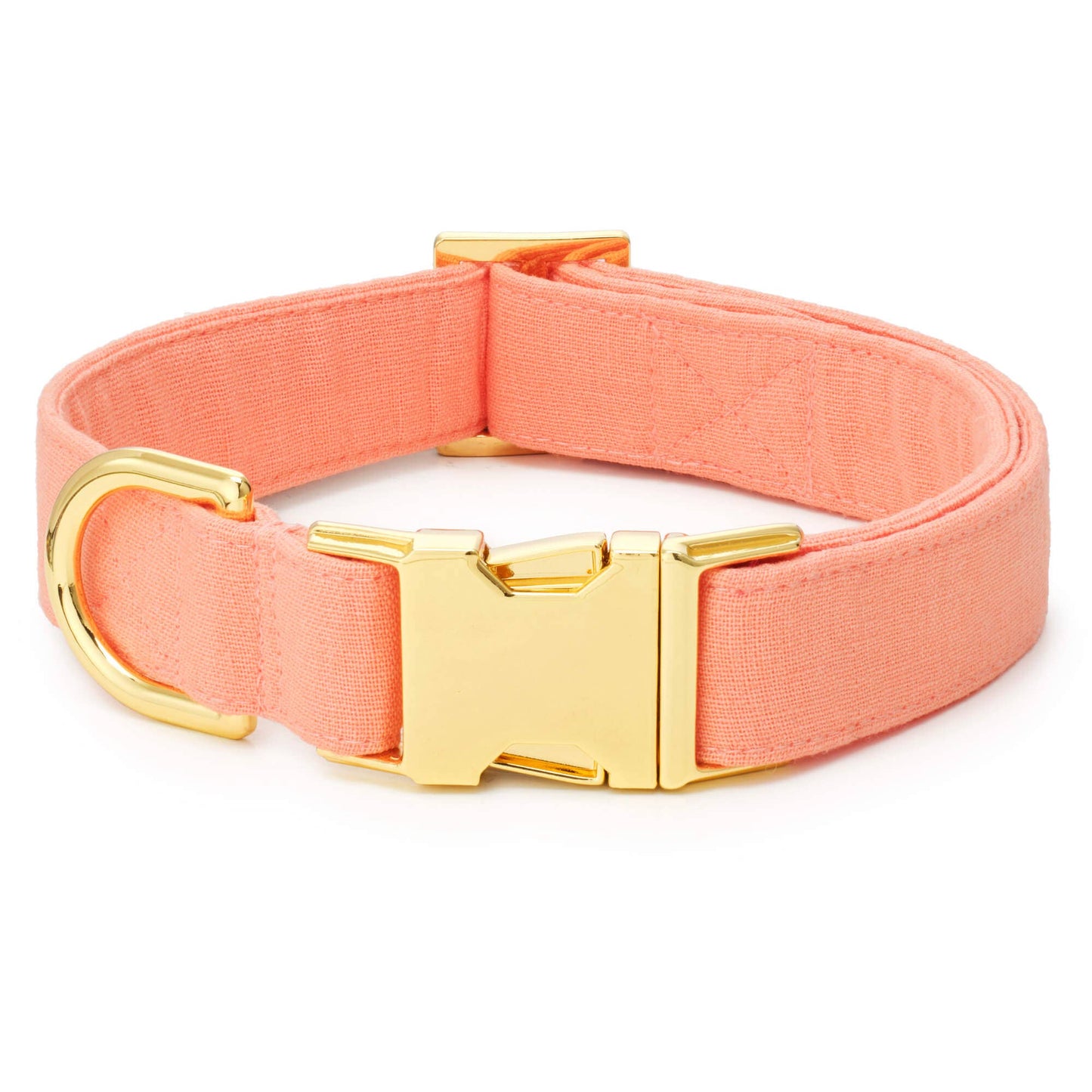 Mango Spring Dog Collar