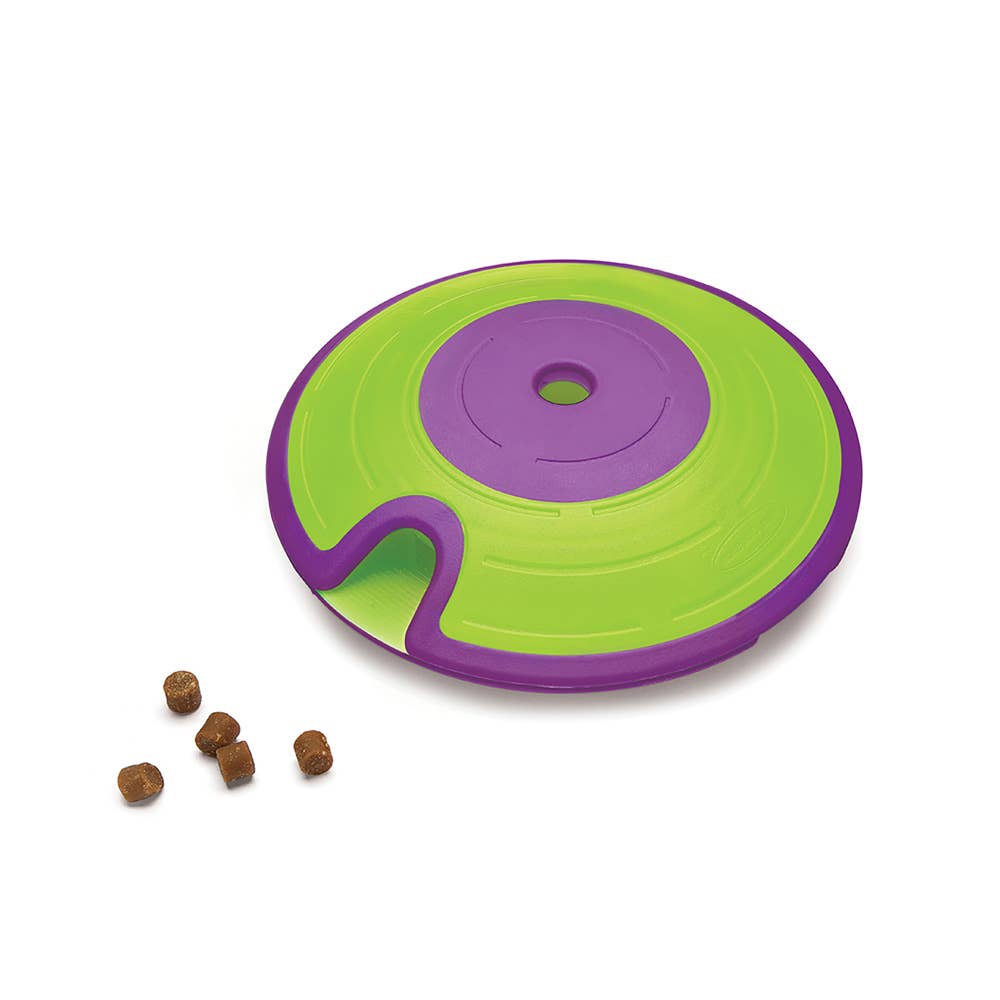Nina Ottosson - Dog Treat Maze - Green