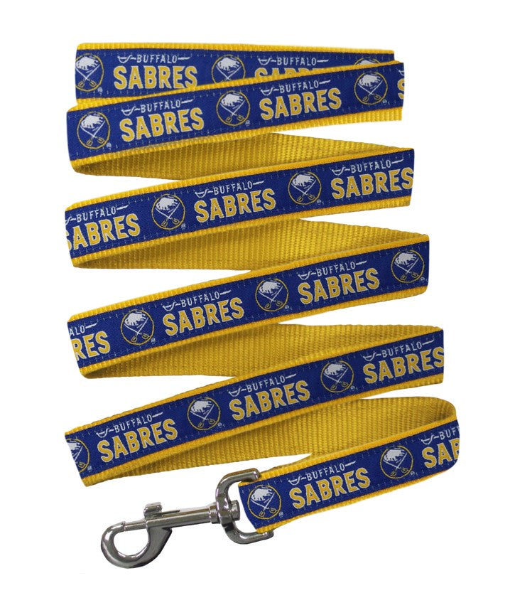 NHL Buffalo Sabres Leash