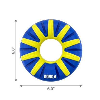 KONG® Goodiez™ Ring Dog Enrichment Toy Medium