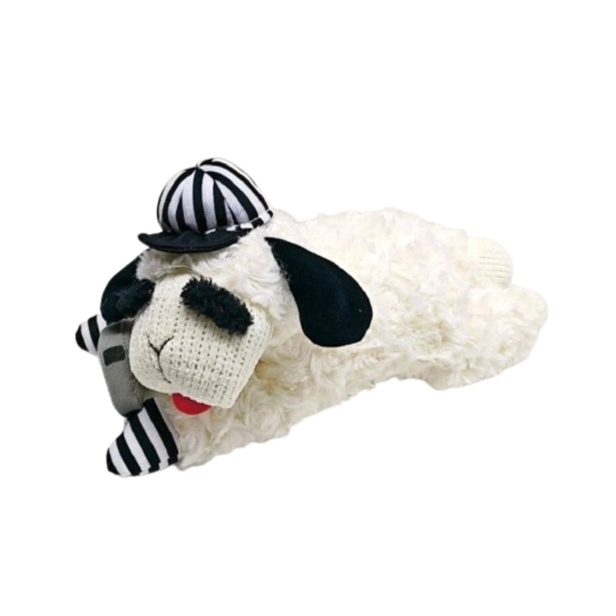 Multipet Referee Lamb Chop 10.5"