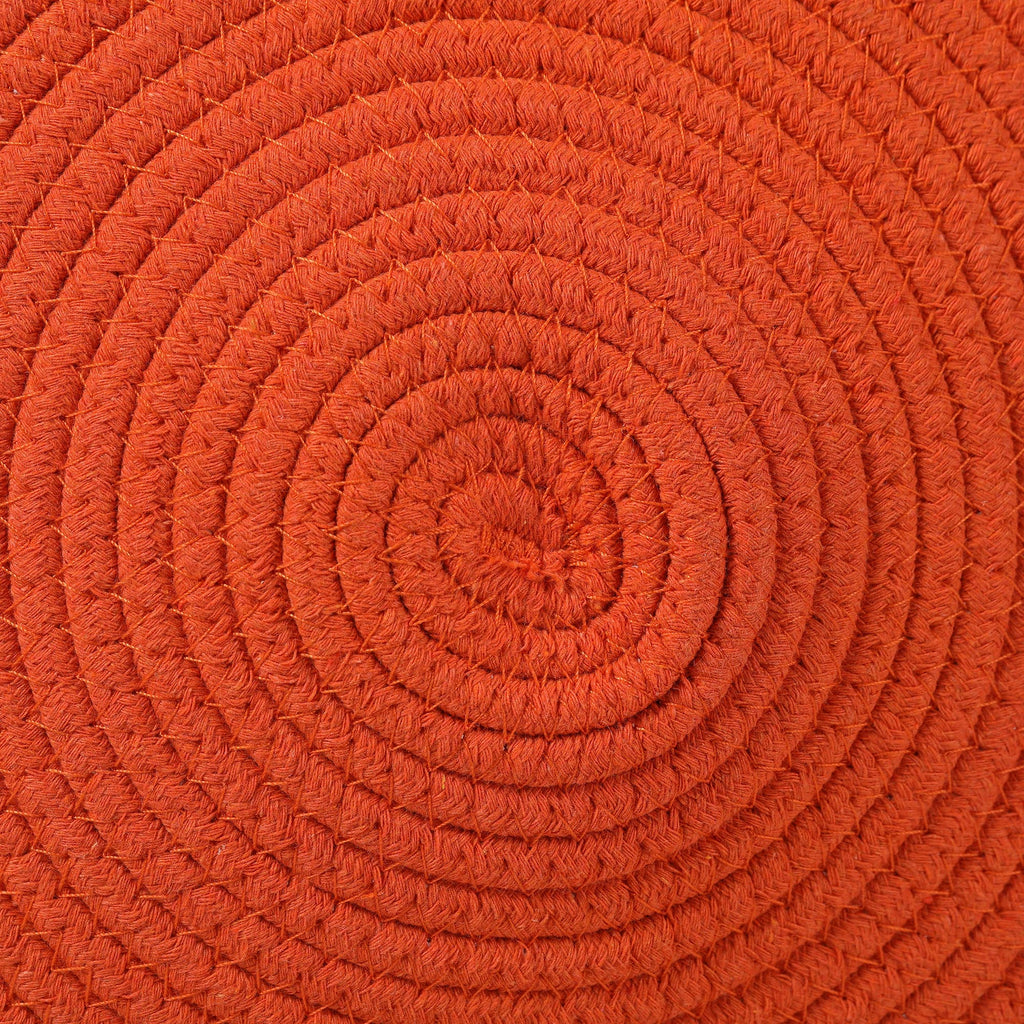 Fred the Fox Organic Cotton Storage Basket