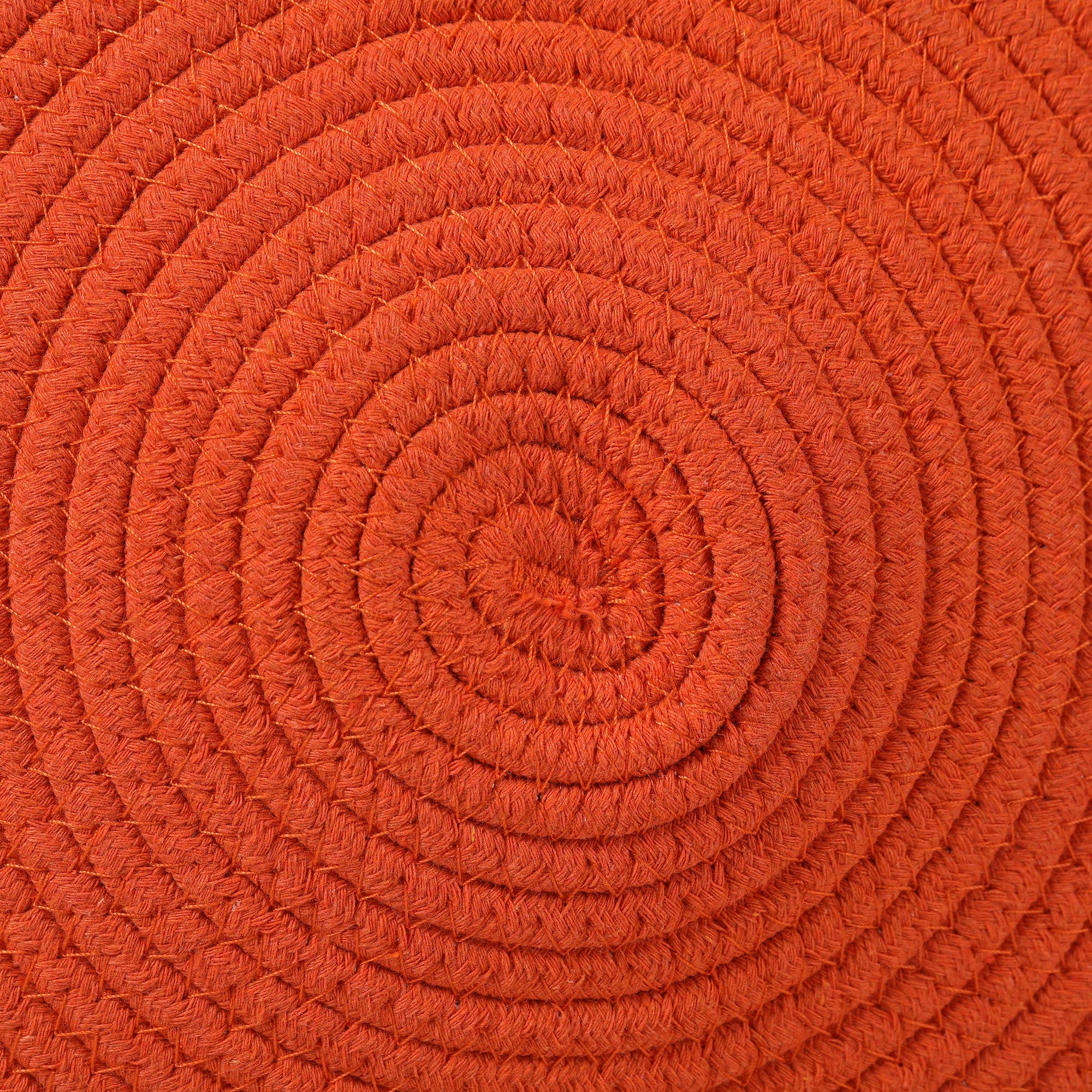 Fred the Fox Organic Cotton Storage Basket