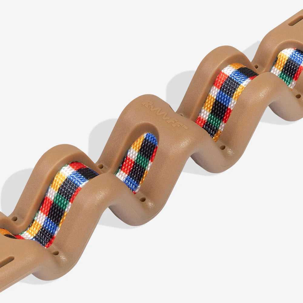 Travis | Ruff Leash 2.0