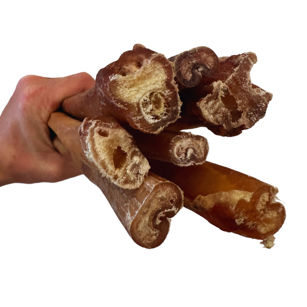 12" Jumbo Bully Sticks