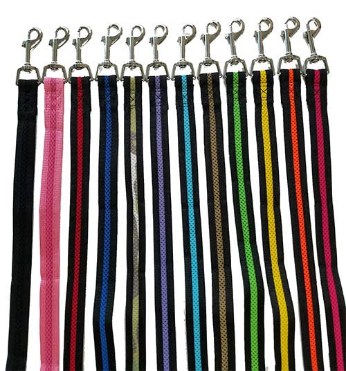 Mesh 3/4 inch Leash