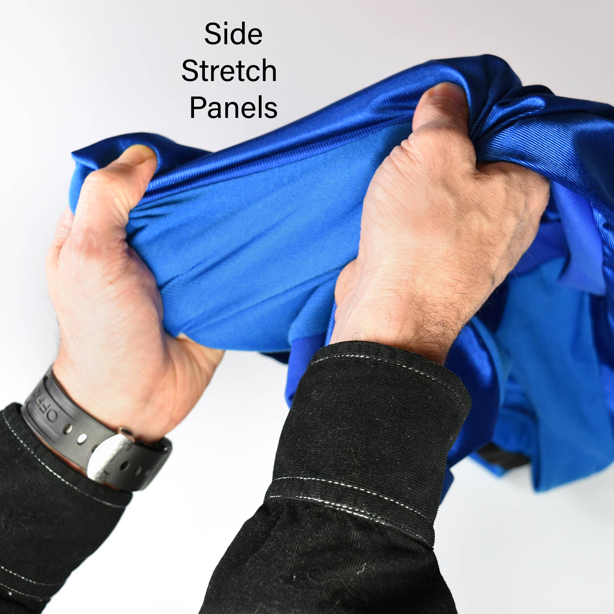 NFL Buffalo Bills Pet Stretch Jersey