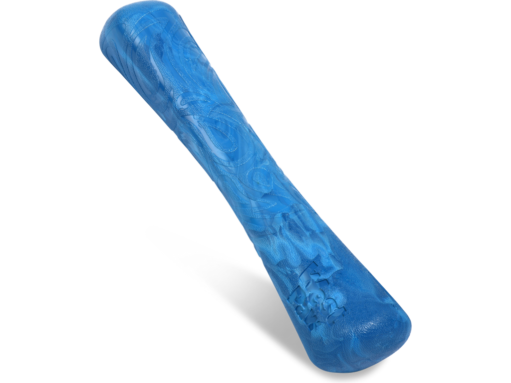 Drifty® Dog Toy for Chew, and Fetch: Small / Hibiscus