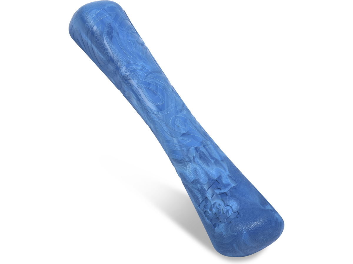 Drifty® Dog Toy for Chew, and Fetch: Small / Hibiscus