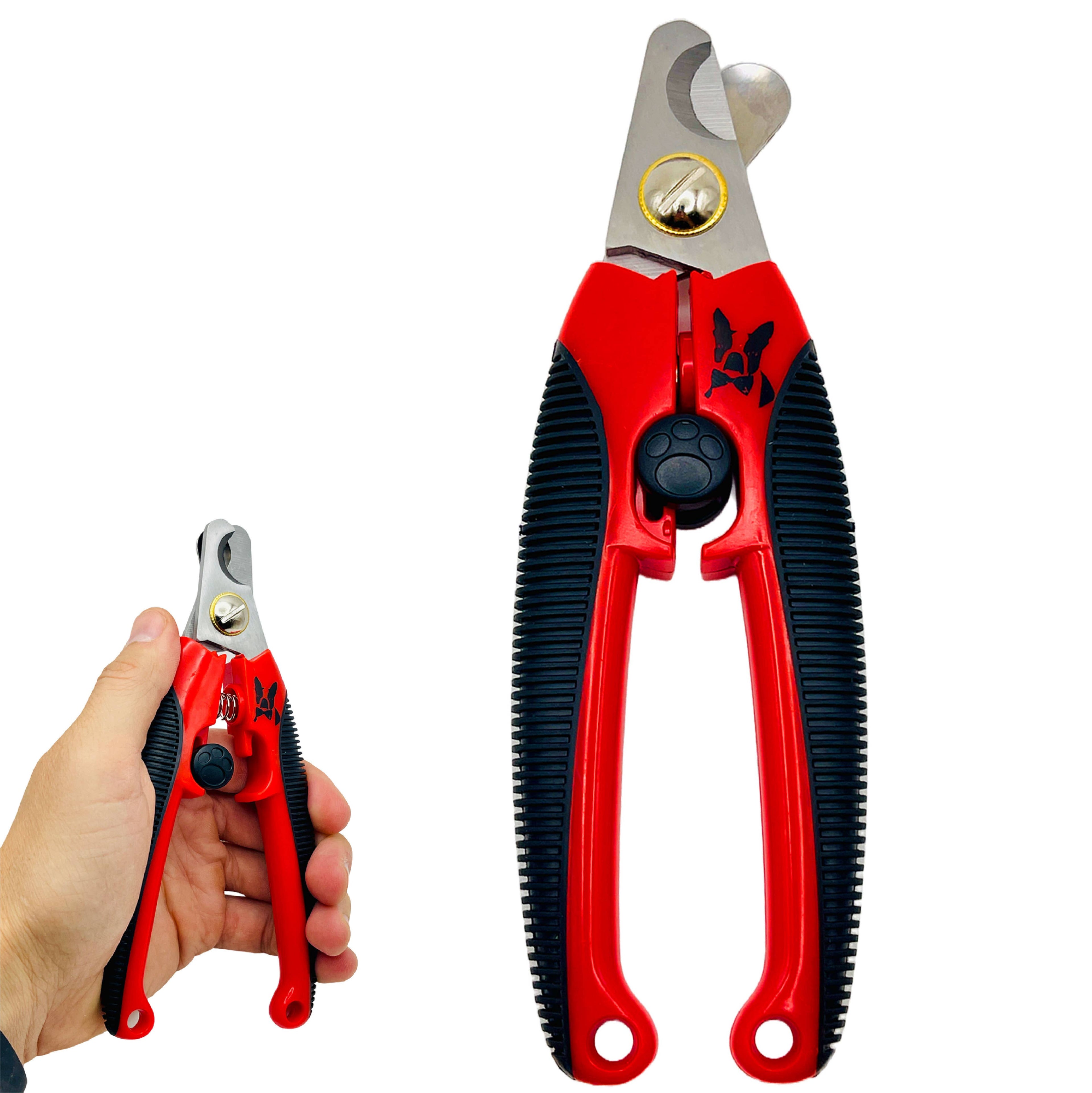 Warren London Dog Nail Clippers – For All Dog Sizes