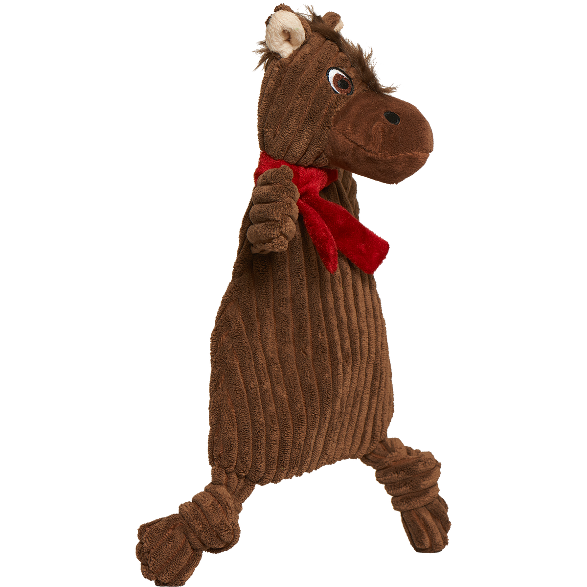 HuggleFlatties™ Barley Horse, Large