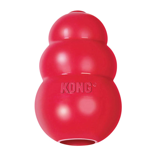 KONG® Classic Dog Chew Toy Large