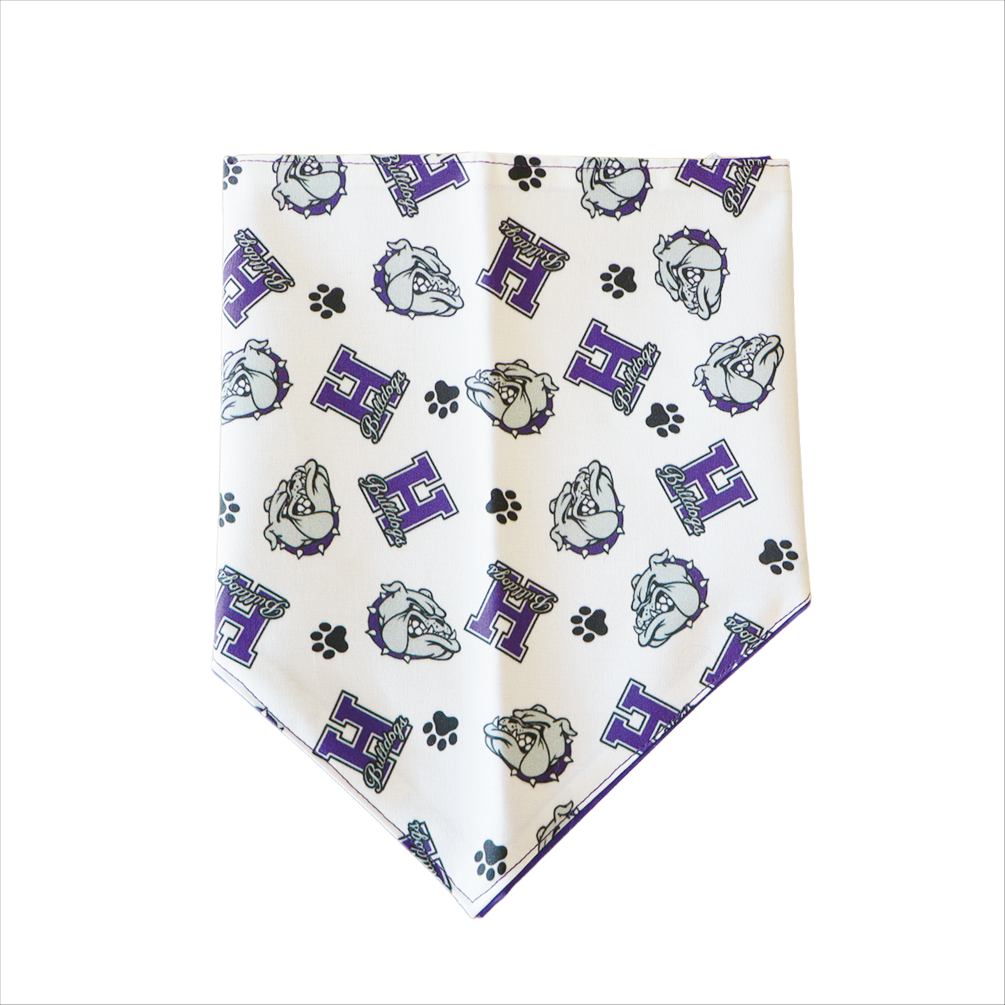 Bulldog Bandana