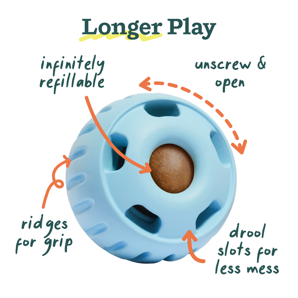 Party Pupsicle: Pink