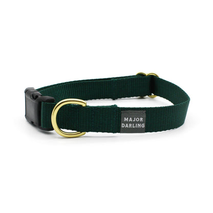 Snap Collar: Violet