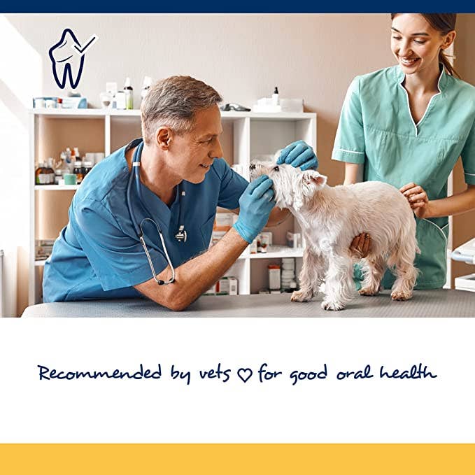 PlaqueOff Soft Chews Small/Medium Breed 45ct