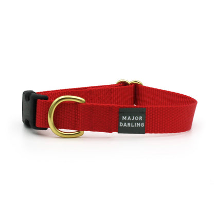 Snap Collar: Pink