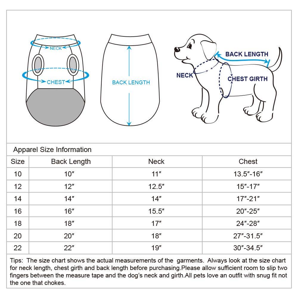 Dog Sweater, Chenille Classy Striped Sweater, Chic Grey