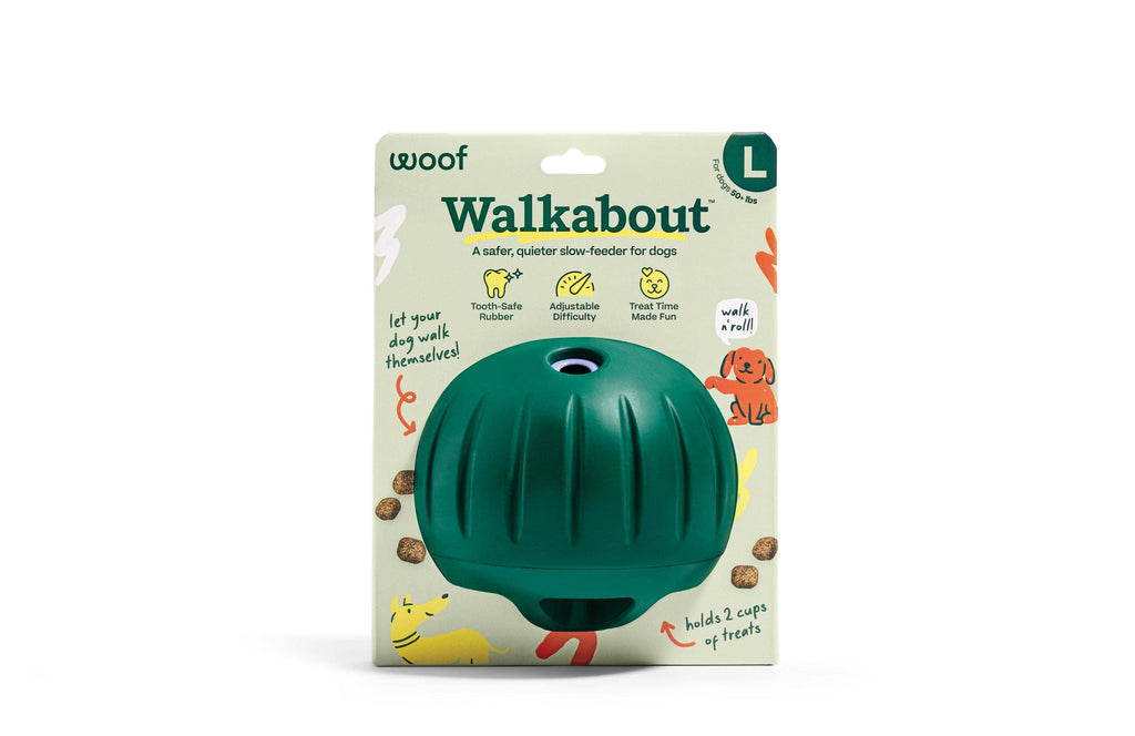 Walkabout