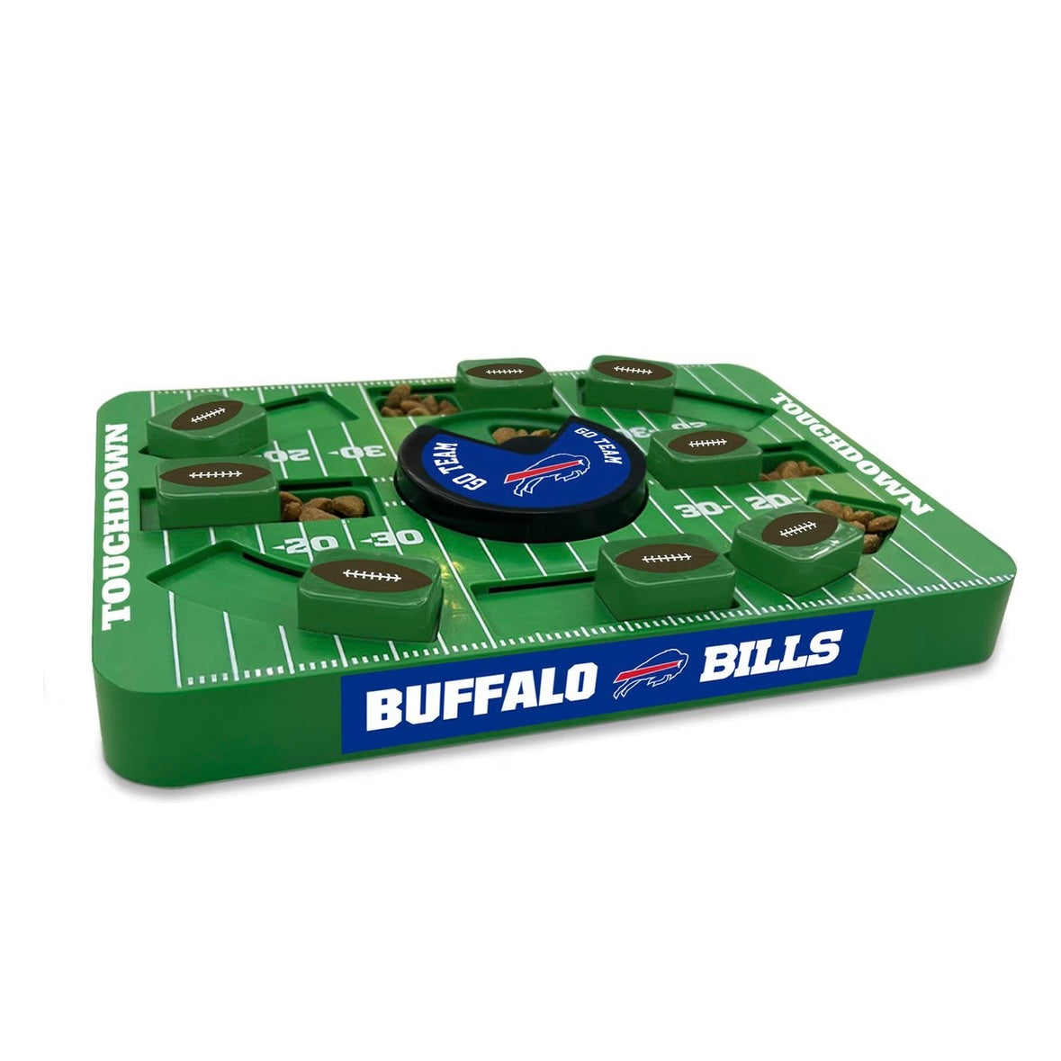 NFL Buffalo Bills Lg Puzzle Toy