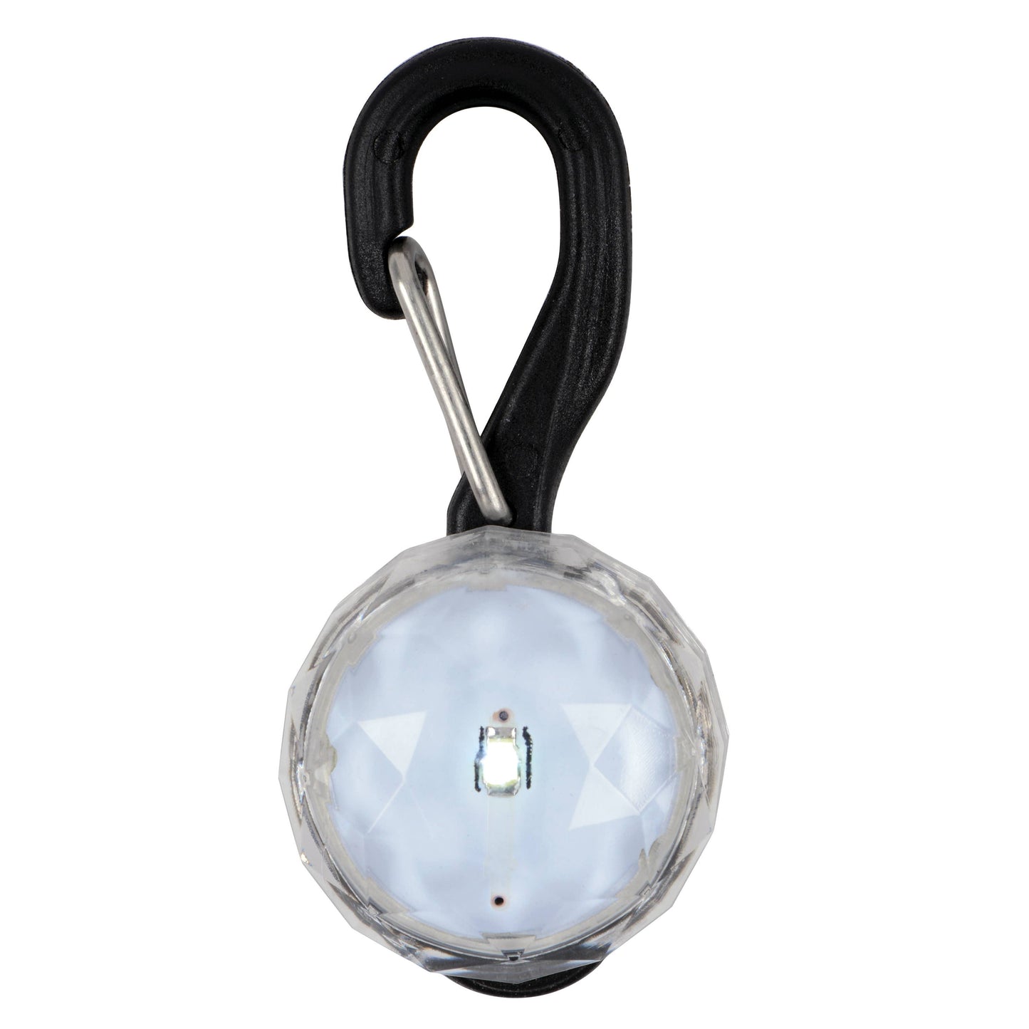 Nite Ize PetLit Collar Light - Crystal Jewel