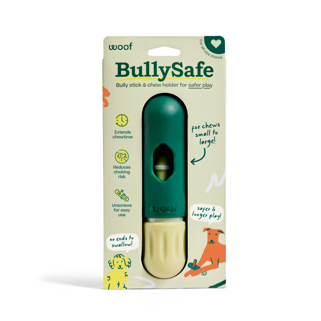 The BullySafe