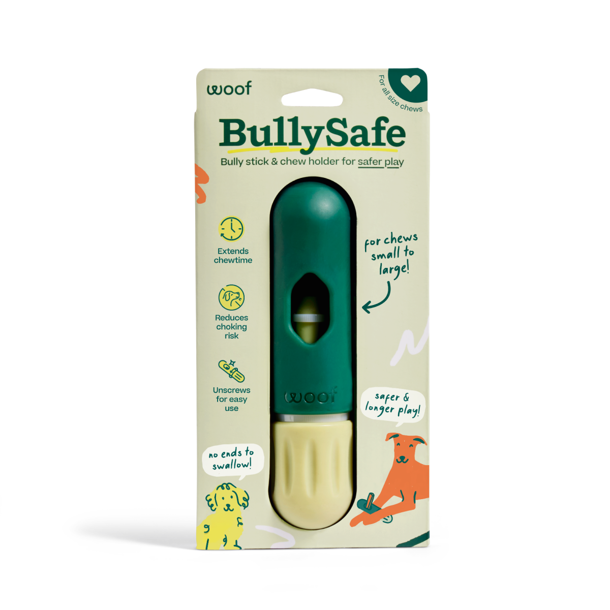 The BullySafe