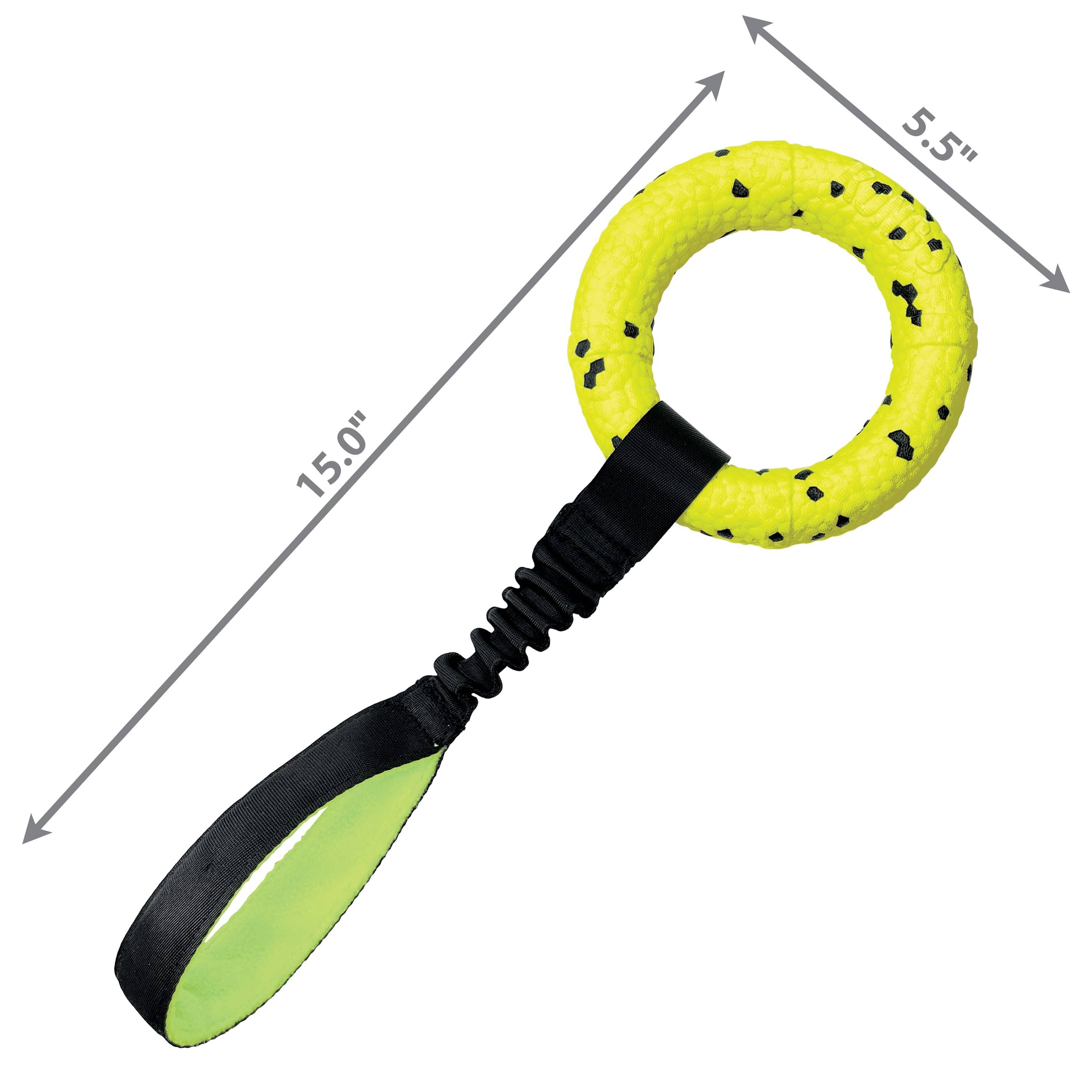 KONG® Reflex Tug Toy