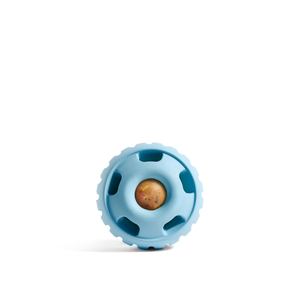 Party Pupsicle: Blue