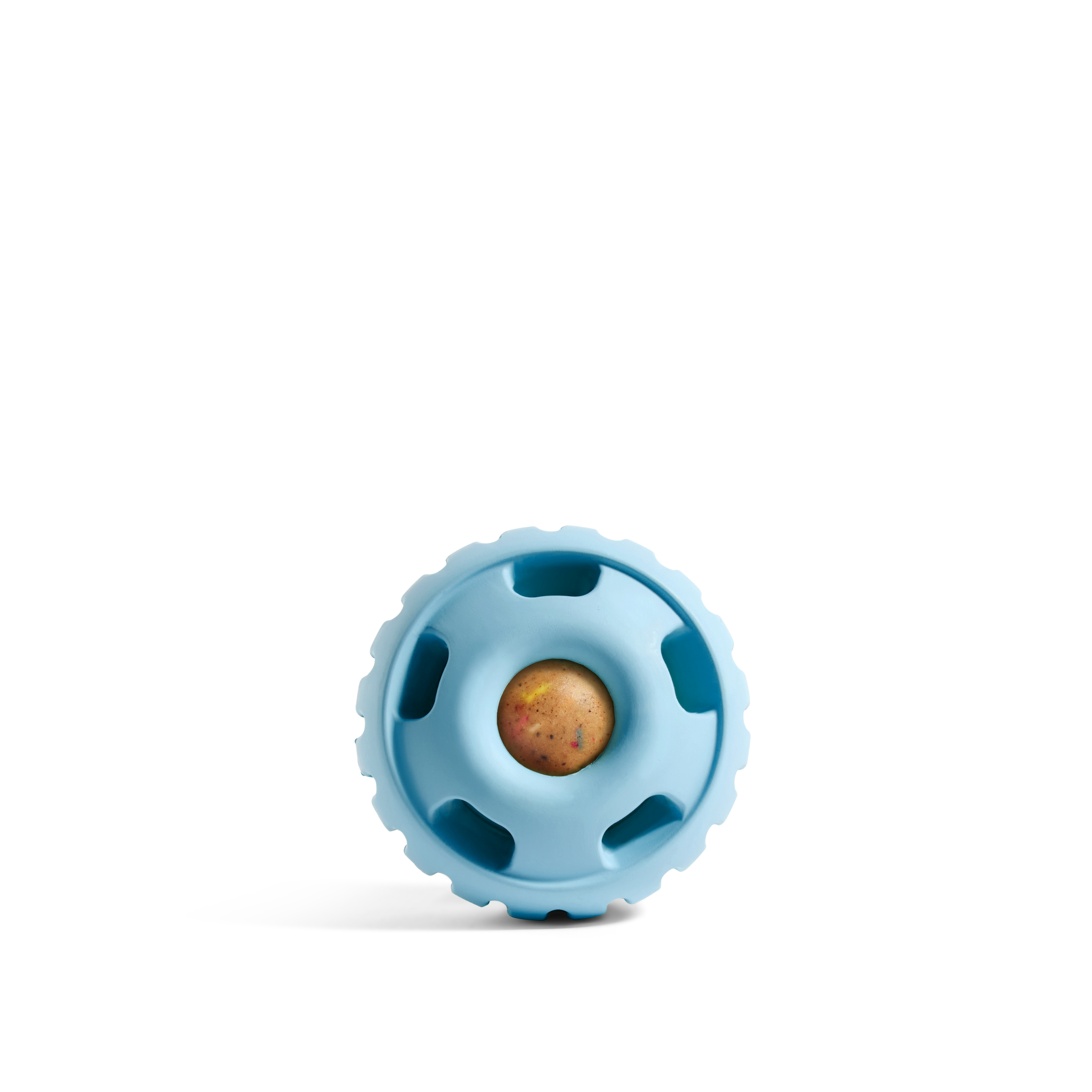 Party Pupsicle: Blue