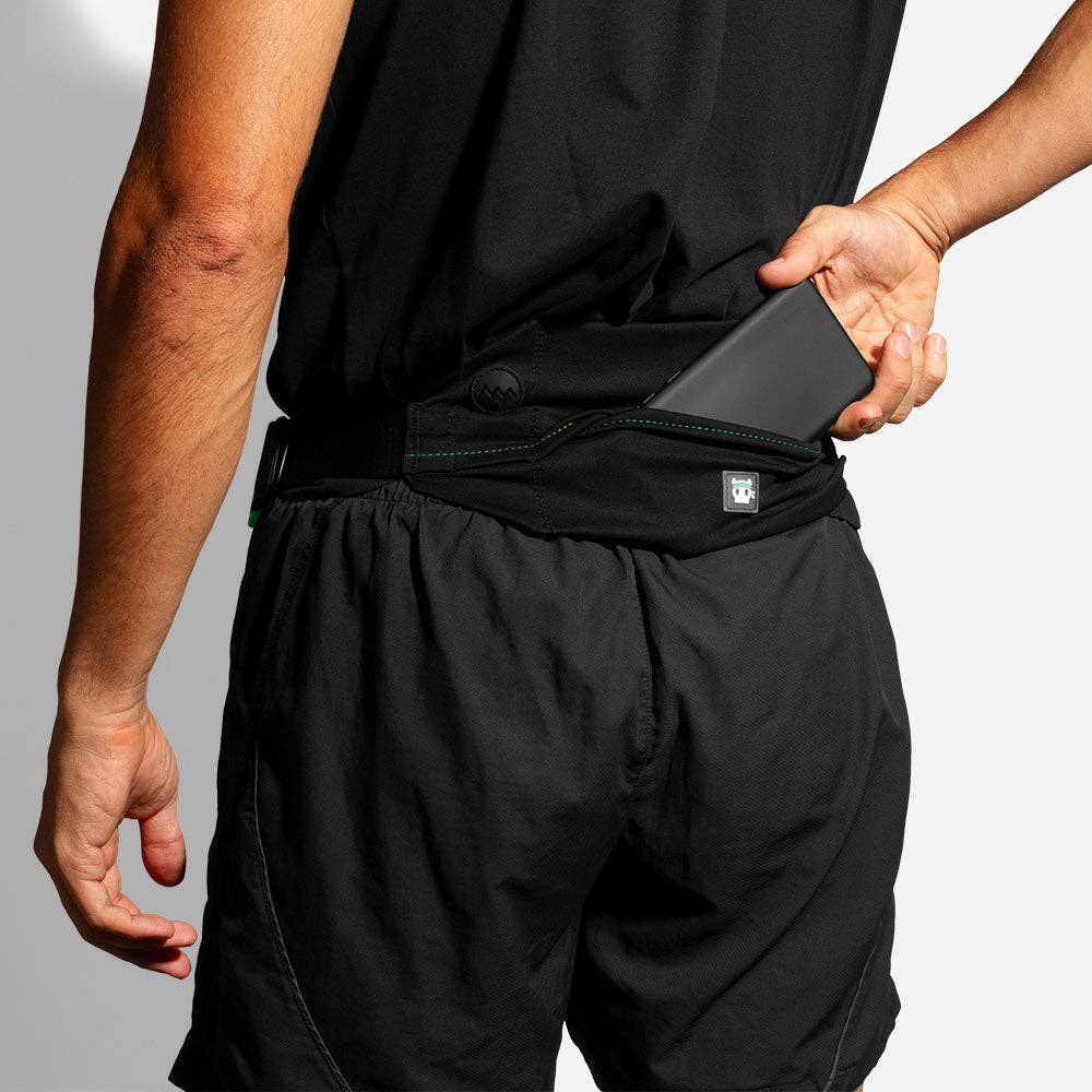Running Belt | Zee.Run: One-Size
