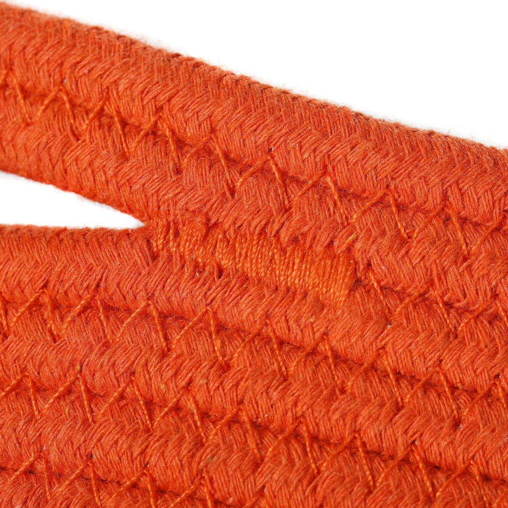 Fred the Fox Organic Cotton Storage Basket