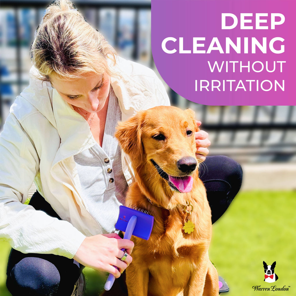 Precision Pro Slicker Brush