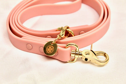 Lucky Dog Pink Leash