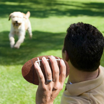 NFL Buffalo Bills Tough Chewer Pet Ball