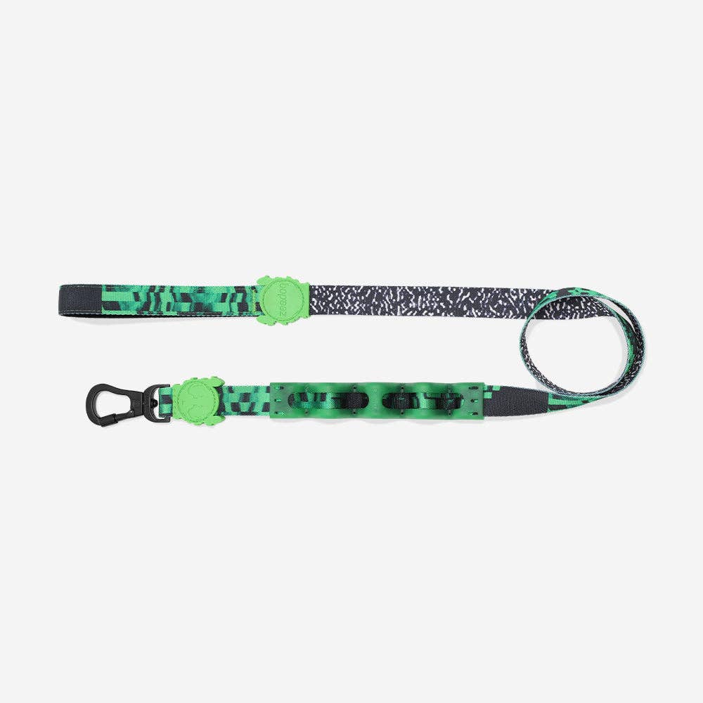 Error #410 | Ruff Leash 2.0