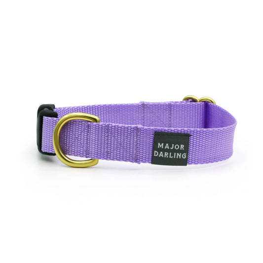 Snap Collar: Lilac