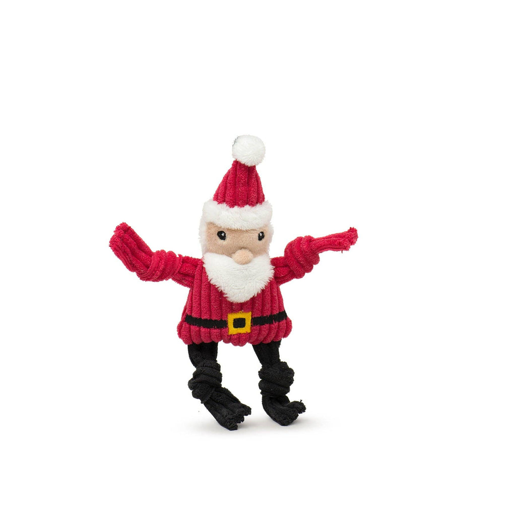 Santa's Workshop Wee Huggles® Dog Toy