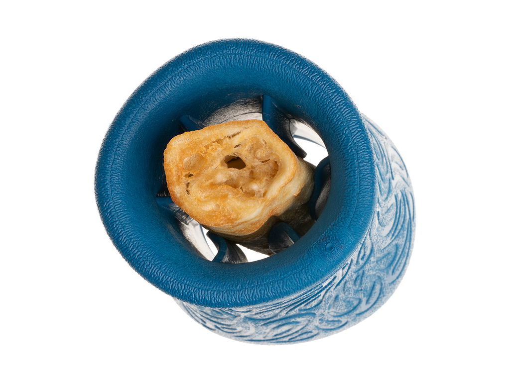 Funnl™ Dog Chew Treat-Dispensing Dog Toy