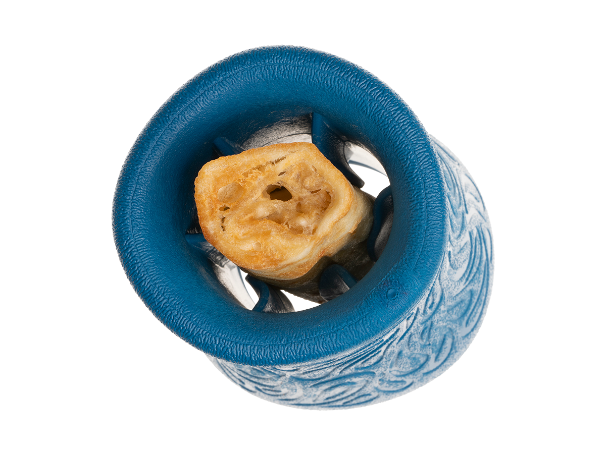 Funnl™ Dog Chew Treat-Dispensing Dog Toy