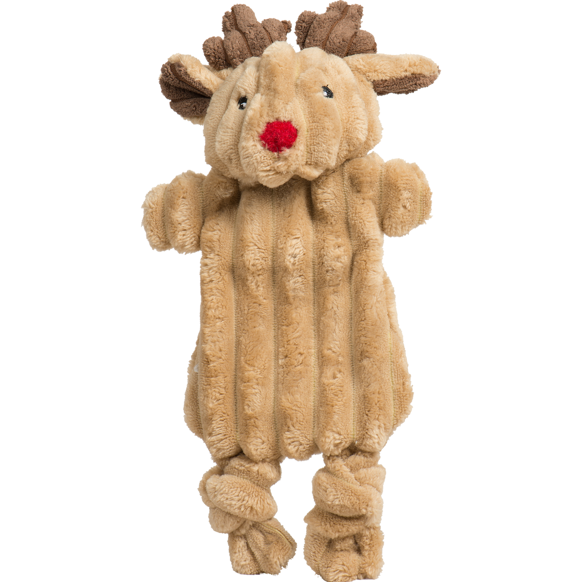 Classic Collection HuggleFlatties™ Rudy Reindeer: Small