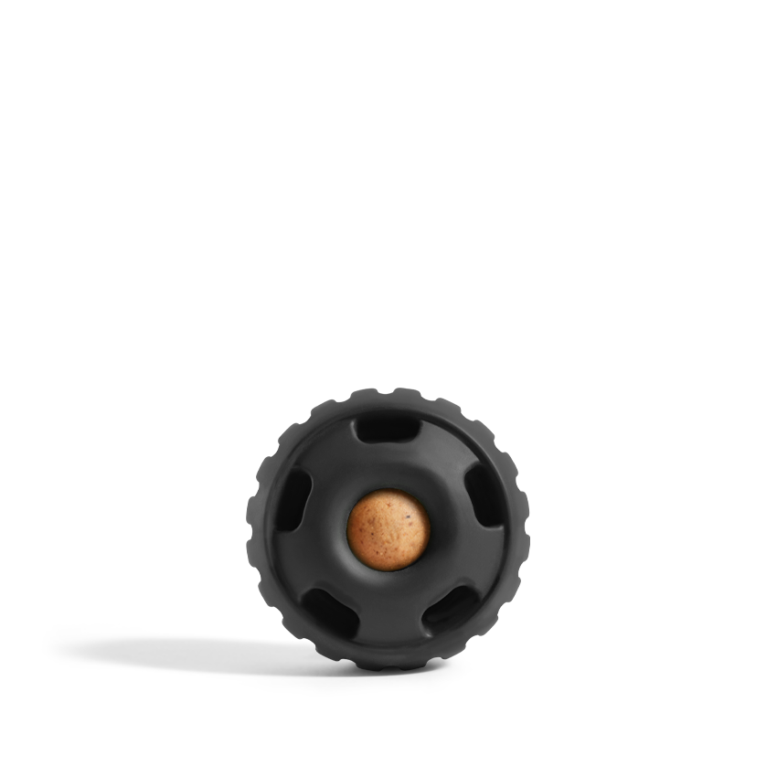 The 'Power Chewer' Pupsicle: X-Large