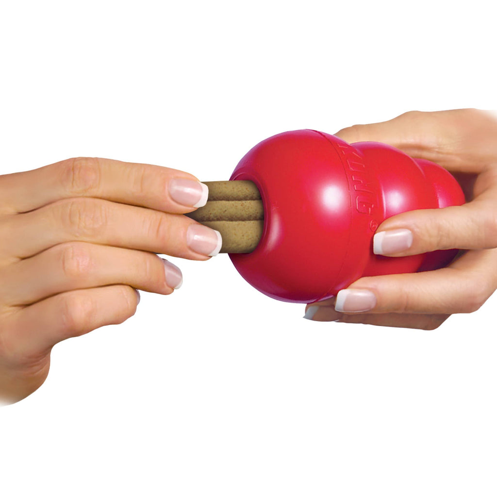 KONG® Ziggies Large