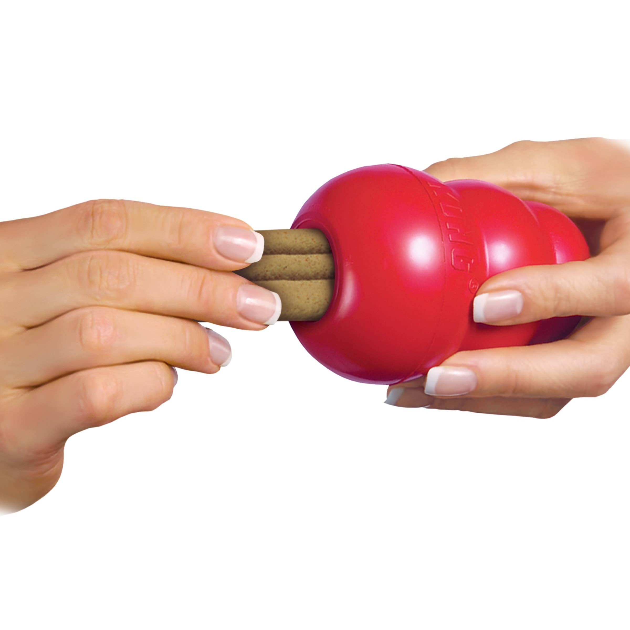 KONG® Ziggies Large